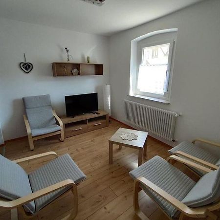 Holiday Home Debacher Kappel-Grafenhausen Luaran gambar