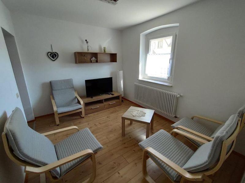 Holiday Home Debacher Kappel-Grafenhausen Luaran gambar