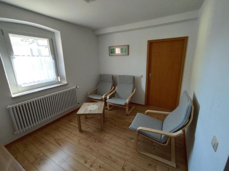 Holiday Home Debacher Kappel-Grafenhausen Luaran gambar