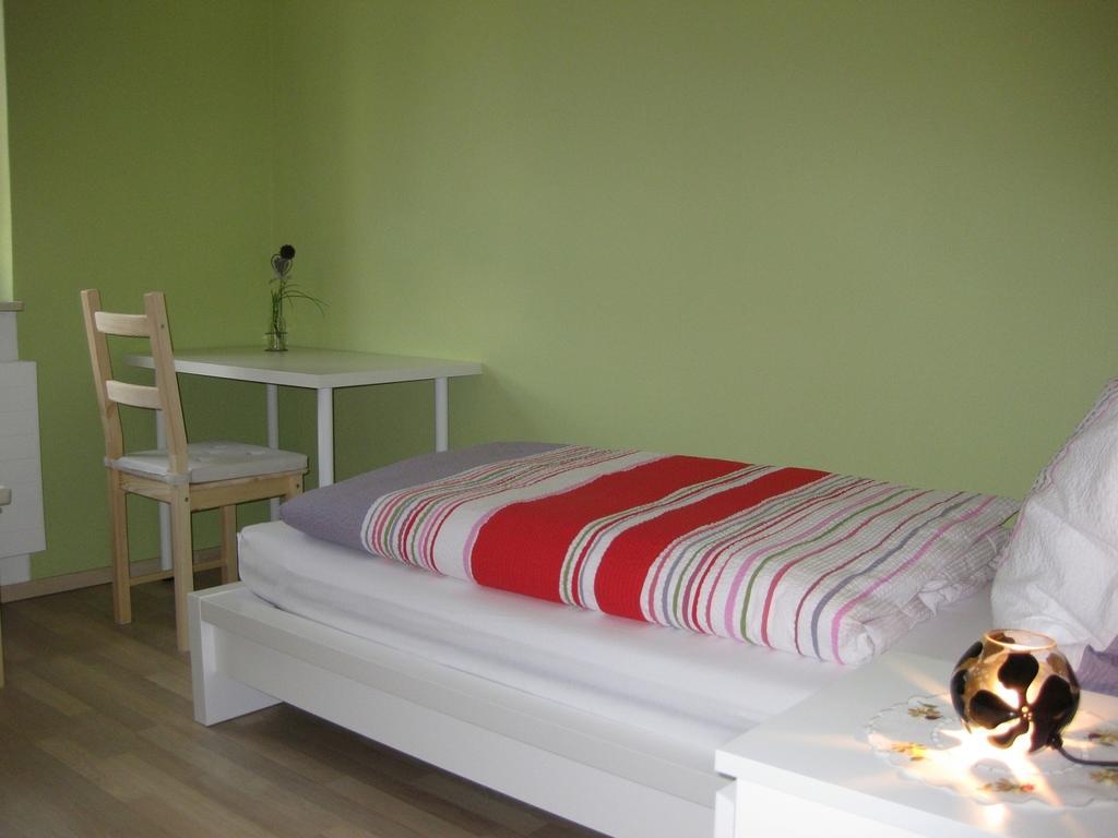 Holiday Home Debacher Kappel-Grafenhausen Bilik gambar