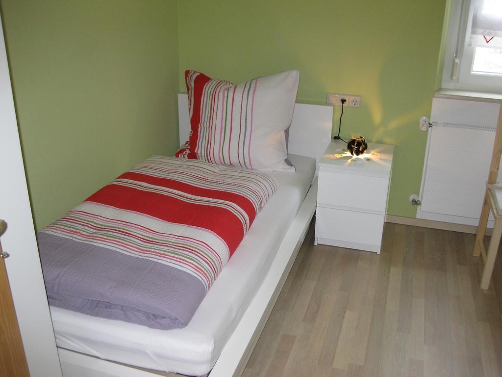 Holiday Home Debacher Kappel-Grafenhausen Bilik gambar